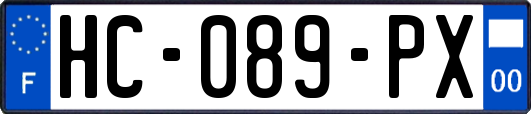 HC-089-PX