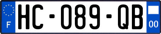 HC-089-QB