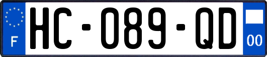 HC-089-QD