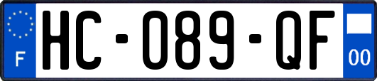 HC-089-QF