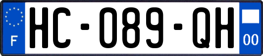 HC-089-QH