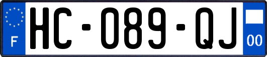 HC-089-QJ