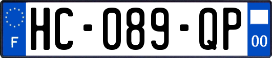 HC-089-QP