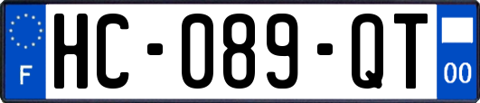 HC-089-QT