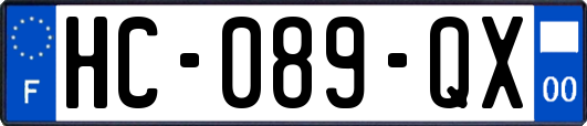 HC-089-QX