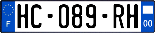 HC-089-RH