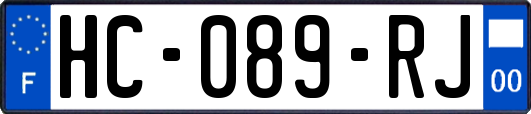 HC-089-RJ