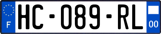 HC-089-RL