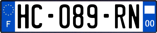 HC-089-RN