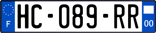 HC-089-RR