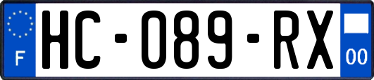 HC-089-RX