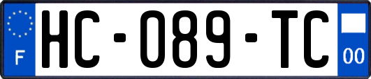 HC-089-TC