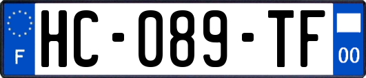 HC-089-TF