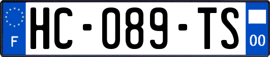 HC-089-TS