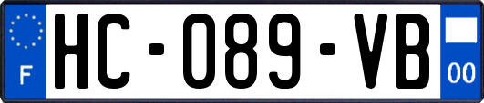 HC-089-VB