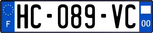 HC-089-VC