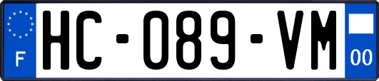 HC-089-VM