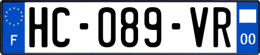 HC-089-VR