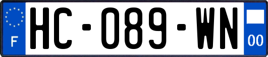 HC-089-WN