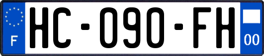 HC-090-FH