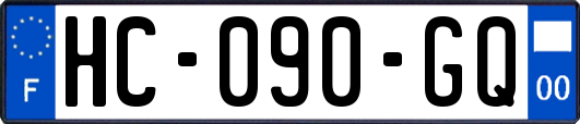 HC-090-GQ