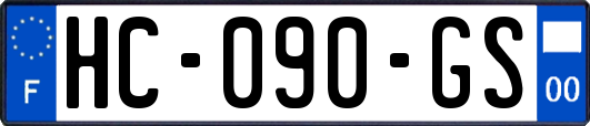 HC-090-GS