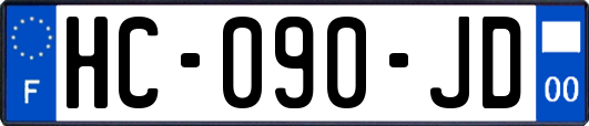 HC-090-JD