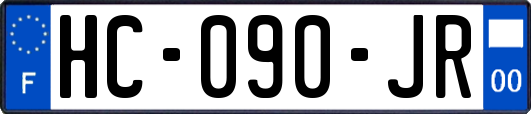 HC-090-JR