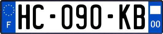 HC-090-KB