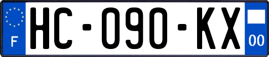 HC-090-KX