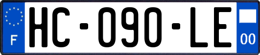 HC-090-LE