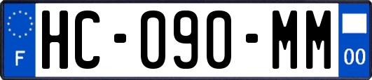 HC-090-MM