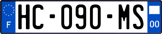 HC-090-MS