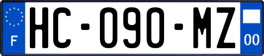 HC-090-MZ