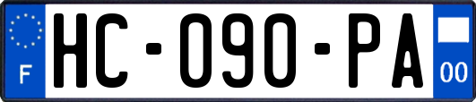 HC-090-PA