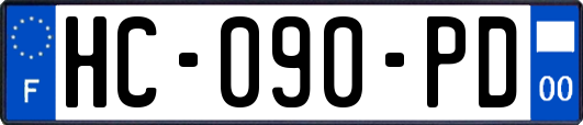 HC-090-PD