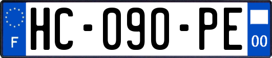 HC-090-PE