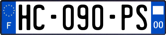 HC-090-PS
