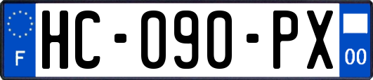 HC-090-PX