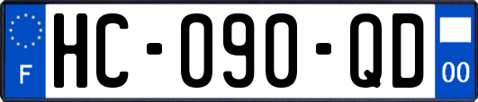 HC-090-QD