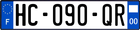 HC-090-QR