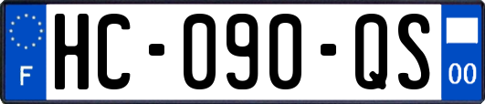 HC-090-QS