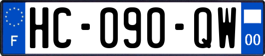 HC-090-QW