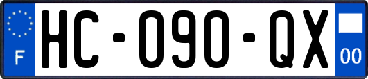 HC-090-QX