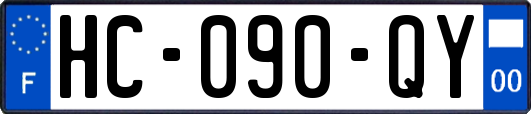 HC-090-QY