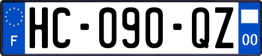 HC-090-QZ