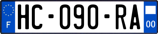 HC-090-RA