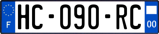 HC-090-RC
