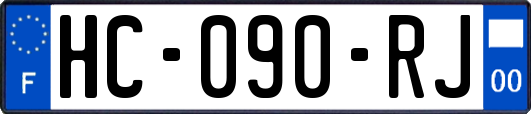 HC-090-RJ