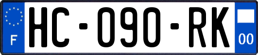 HC-090-RK